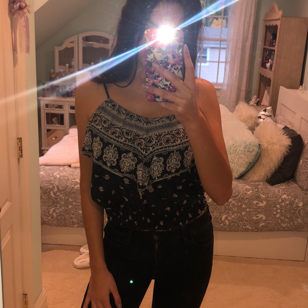✨American Eagle Tank Top Bundle ✨